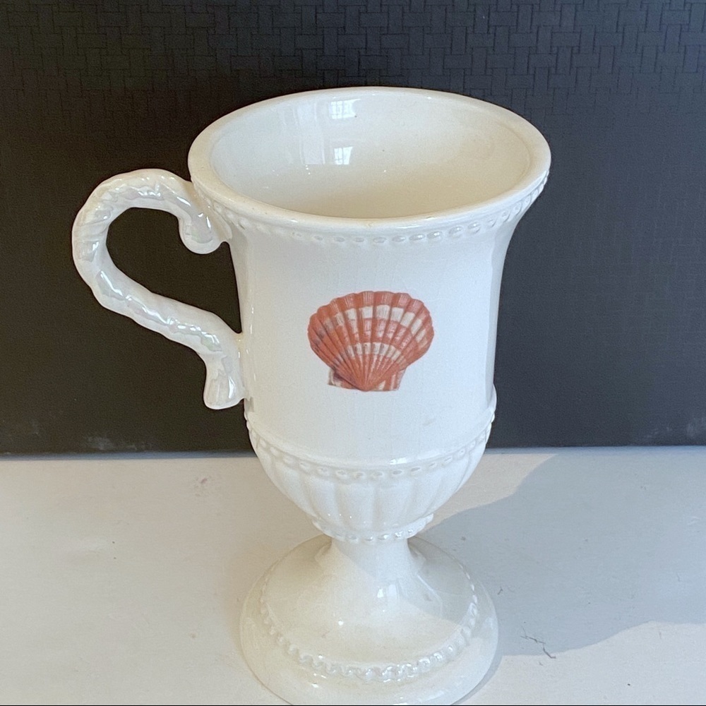 CIC | 2 Shell Mugs - Picture 2 of 8